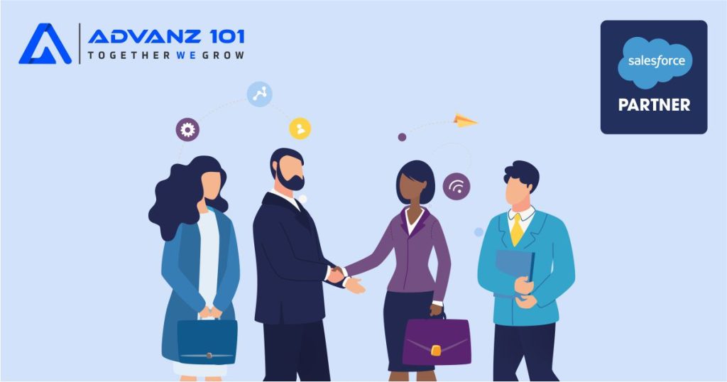 Unlock Your Potential: A Guide to Choosing the Best Salesforce Implementation Partner for Your Business