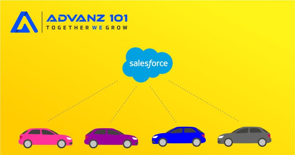 On the Fast Track to Success: Best Practices for Salesforce Automotive Cloud Implementation