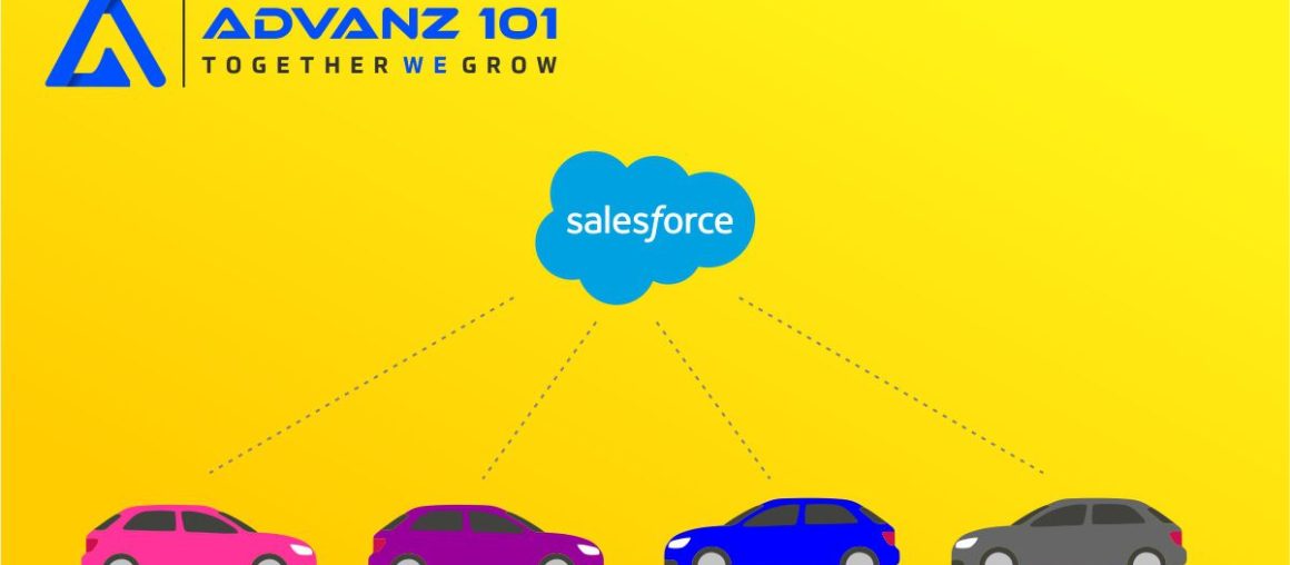 On the Fast Track to Success: Best Practices for Salesforce Automotive Cloud Implementation