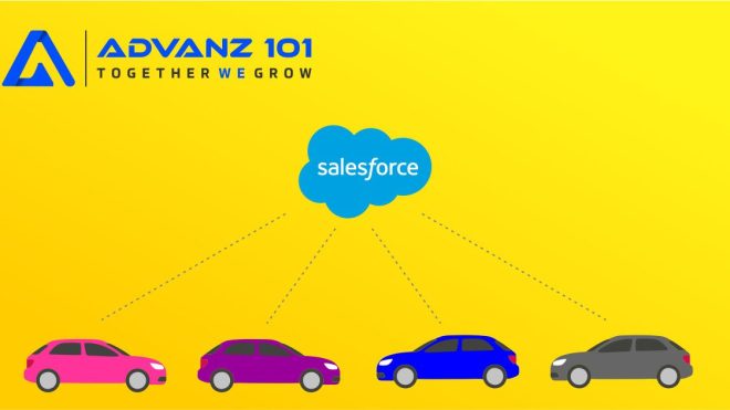 On the Fast Track to Success: Best Practices for Salesforce Automotive Cloud Implementation